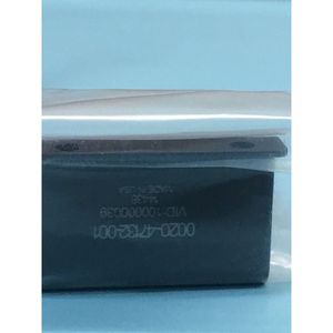 Support de tube UPA AMAT 0020-47132, 200 mm - Équipements et pièces semi-conductrices de renommée mondiale à confiance - Product Image 4