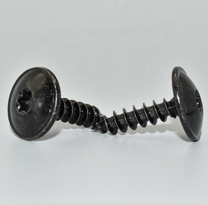 Tornillo Autorroscante Torx T25 de Alta Calidad con Cabeza de Arandela Redonda para Guardabarros y Cubiertas Inferiores, para Ford, Audi, Skoda, VW, Porsche N90775001 - Product Image 6