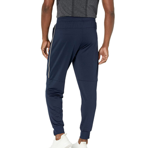 Pantalon de jogging pour homme, pantalon de survêtement décontracté d'hiver, respirant, écologique, pour la salle de sport, la course à pied et la course sur piste - Product Image 3