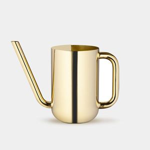 Regadera, regadera de metal, regadera de acero inoxidable, regadera dorada, regadera para interiores, regadera para exteriores - Product Image 3