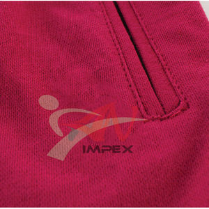 Pantalons de jogging pour enfants en coton pur respirant - Product Image 3