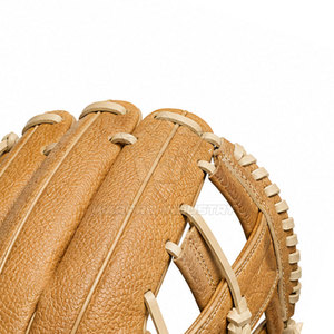 Handmade Baseball Fielding Gloves Professional Baseball Mitt With Premium Interior Stitching And Comfortable Performance - Product Image 4