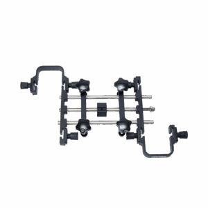 Dispositivo di Fissaggio per Giunzioni di Piani di Lavoro in Acciaio Inox V2 per Sollevatori Vacuum Gripster - Product Image 6