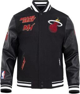 Chaqueta Bomber Bordada de los San Francisco 49ers, 100% Transpirable, de Secado Rápido, Color Personalizado, Negro con Ribete Rojo en Contraste, Clásica para Adultos - Product Image 5