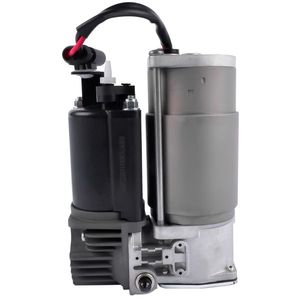 For RAM 2500/3500 Air Suspension Compressor for 6.4L 6.7L V8 2014-2022 Truck Suspensions 68239571AA/AB Limited SLT - Product Image 1
