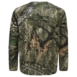 Nouvelle Arrivée Chemises de Chasse Classiques Basiques Hiver Imperméables Coupe-Vent Respirantes pour Camping Randonnée en Polyester/Coton Haute Qualité - Product Image 5