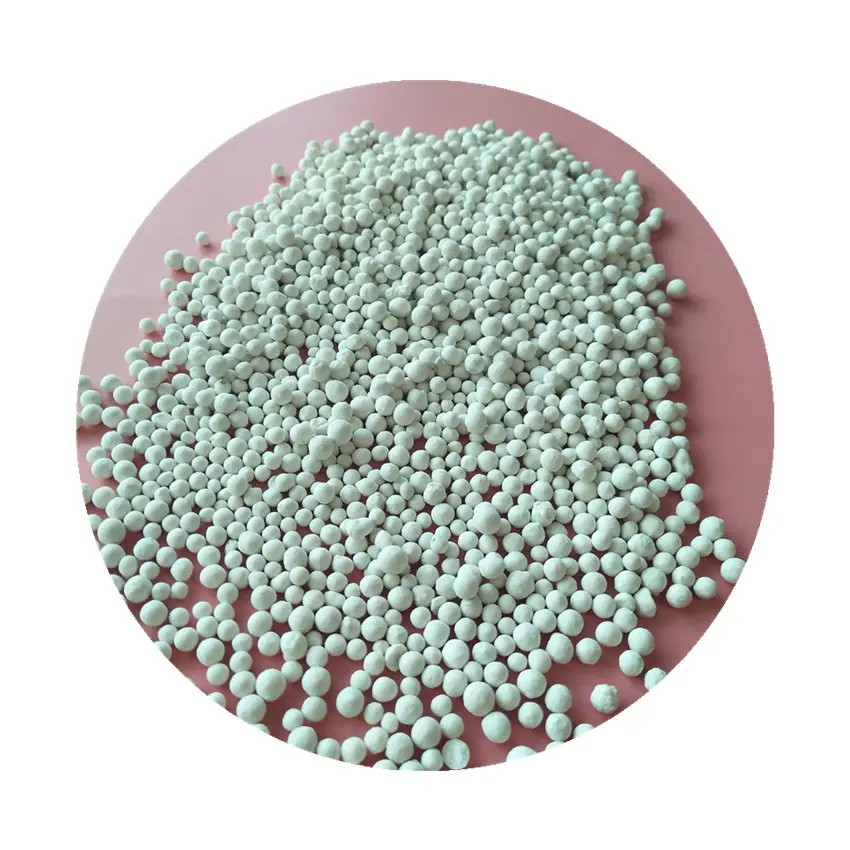 중국 제조업체 공급 업체 2-3mm 활성 알루미늄