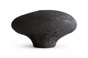 Vase décoratif irrégulier pour restaurant, décoration de salle d'exposition, à Universal Overseas - Product Image 3