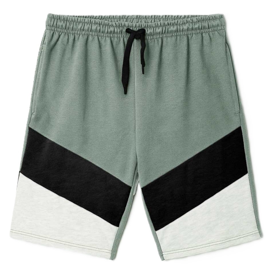Gris/Negro