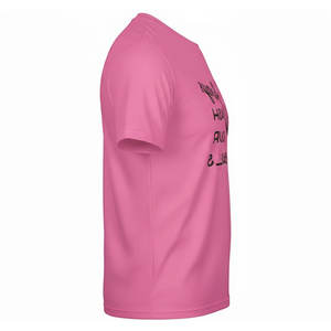 T-shirt de golf pour homme, matière extensible, respirant, design personnalisé et texte, idéal pour les entraînements sportifs - Product Image 5