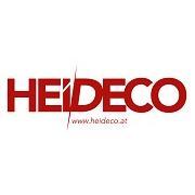 HEIDECO CNC - Zerspantechnik und allgemeiner Maschinenbau Ges.m.b.H. logo