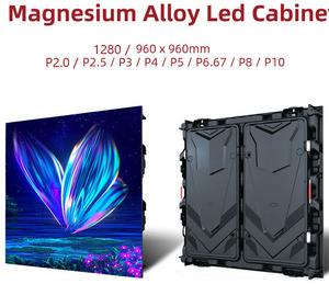 Écran LED extérieur intelligent <span class=keywords><strong>4K</strong></span> Full HD, panneau vidéo mural étanche, écran de télévision pour bord de piscine, affichage numérique et signalétique - Product Image 5