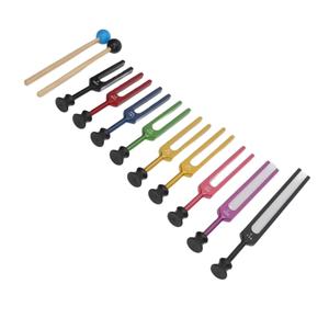 Juego de diapones: resonancia duradera con martillo incluido para sanación sonora. Envío gratuito. - Product Image 1