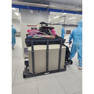 Testeur Advantest T2000 ISS CIS - Équipement et pièces semi-conductrices d'occasion fiables et mondialement reconnus - Product Image 2
