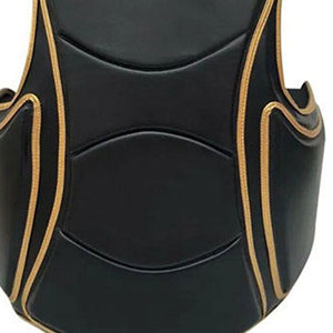 Productos de Boxeo Premium Hechos a Medida de Alta Calidad, Chaleco y Pantalones Cortos de Último Diseño para Artes Marciales, Hechos en Pakistán - Product Image 4