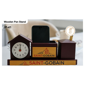 Personalized Printed Wooden Table Top for Graduation-Export Quality Promotional Office Product - Product Image 1
