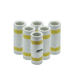 Kit de conectores a tope al por mayor Conectores de cable de crimpado sin aislamiento - Product Image 4