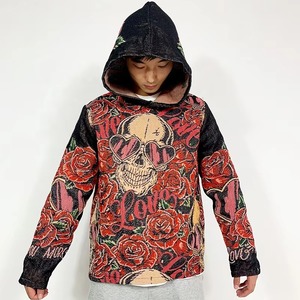 Fabricant de sweats à capuche streetwear personnalisés, vente en gros de sweats à capuche et de sweat-shirts surdimensionnés, fournisseur de vêtements de marque privée - Product Image 5