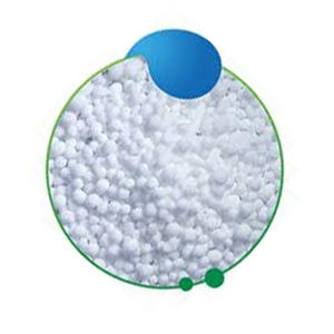 Granulés blancs d'urée, engrais azoté à 46 % pour l'agriculture - Product Image 5