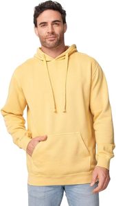Sweat-shirts à capuche vierges en gros pour hommes – Personnalisation du logo, molleton de coton, pull à capuche décontracté pour homme, hiver - Product Image 5
