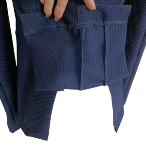 Chaqueta de Montar a Caballo de Malla para Mujer, Chaquetas Clásicas de Equitación, Productos Ecuestres de Alta Calidad para Mujer - Product Image 4