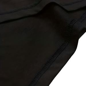 Chemise Homme 100% Coton à Manches Courtes Personnalisée avec Strass Coupe Classique Écologique Tendance Scintillante Légère GSM - Product Image 5