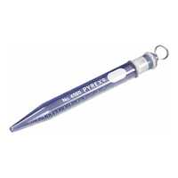 Tubes de centrifugation coniques en verre borosilicate PYREX 10 ml 15 ml 50 ml avec graduations blanches pour usage en laboratoire