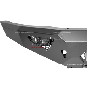 Serie F15 4x4 con 4 luces LED con asiento de cabrestante parachoques trasero parachoques delantero barras de barra de toro para Ranger Raptor 2018 ~ <span class=keywords><strong>2022</strong></span> - Product Image 6