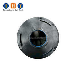Filtre à huile 51055010009 Pièces de moteur de camion pour moteur diesel Man 480 F90 G90 F2000 L2000 - Product Image 3