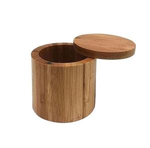 Tarro de Almacenamiento Decorativo de Resina para Cocina con Estilo Rústico para Almacenamiento en Despensa y Decoración del Hogar - Product Image 2