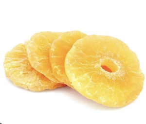 Ananas séché moelleux du Vietnam, matière première naturelle pour la production de snacks en vrac et ingrédient pour desserts - Product Image 4