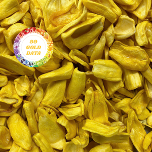 Fabricant de chips de jaca de qualité du Vietnam pour des mélanges de snacks aux fruits et des décorations sucrées, destinés aux cafés haut de gamme et aux bars à jus. - Product Image 4