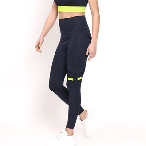 Nuevo Diseño, Cómodo, Conjunto de Yoga de Cintura Alta para Mujer, Venta Caliente, Personalizado, Ajustado, Moderno, de Alta Calidad, Transpirable, Ropa Deportiva - Product Image 6