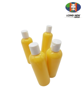 ขวดพลาสติกเครื่องสำอางแบบกำหนดเอง LONGNEW OEM |   วัสดุเกรดอาหาร PC/ABS/PP |   การพิมพ์สกรีน |   บรรจุภัณฑ์แชมพูและโลชั่น - Product Image 2