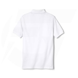 เสื้อโปโลเด็กปักลายสำหรับชุดนักเรียน ลดราคาฤดูร้อน ราคาขายส่ง พร้อมภาษีแล้ว จัดส่งจากปากีสถาน - Product Image 2