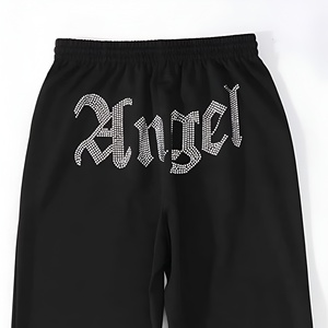 Pantalones Deportivos para Hombre, Servicio OEM de Bajo Presupuesto, Fabricante de Pakistán, Pantalones Deportivos Casuales de Buena Calidad, Suministro al por Mayor - Product Image 6