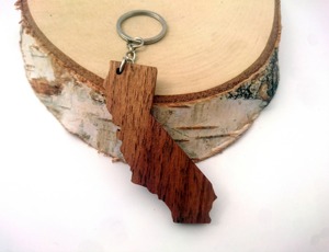 Verified Supplier Wooden <b>Key</b> <b>Chains</b> Gold Supplier Wooden <b>Key</b> <b>Chains</b> Smooth Finish Wooden <b>Key</b> <b>Chains</b> Wholesale Factory Price Wood - Product Image 3