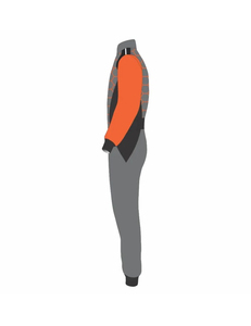 Traje de Carreras de Karts Personalizado, Traje de Carreras de Karts Impreso, Personalizable, Nivel 2, Traje de Carreras de Karts CIK FIA - Product Image 2