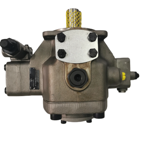 R900950955 PV7-2X/20-25RA01MA0-10 Hydraulic <strong>VanePump</strong> PV7-1A/25-30RE01MC5-16 - Product Image 4
