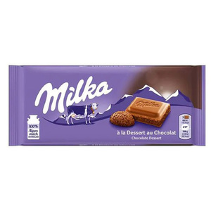 Chocolate Milka 100g / Milka Choco Wafer / Milka - Product Image 6