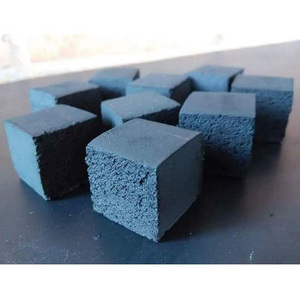 Carbón de coco para hookah y shisha 100% natural, bajo en cenizas y de larga duración. - Product Image 3