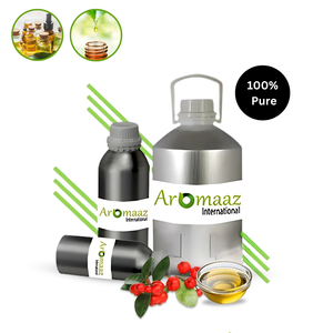 Aceite Esencial de Wintergreen 100% Puro y Natural de Grado Cosmético, Destilado al Vapor para Aplicaciones Industriales de Fragancias y Fabricación de Jabón - Product Image 4