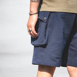 กางเกงคาร์โก้ผู้ชายแบบหลายกระเป๋า กันน้ำ ผลิตในปากีสถาน ราคาโรงงาน ขายส่ง ราคาดีที่สุด สำหรับกิจกรรมกลางแจ้ง - Product Image 5