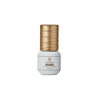 [Lashya] Signature Professional <b>Lash</b> <b>Glue</b> 6 to 8 Week Retention Fast Drying Optimal Viscosity Eyelash <b>Extension</b> <b>Glue</b> - Product Image 1