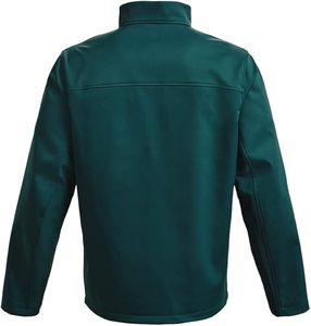 Chaqueta Softshell para Hombre, Impermeable, Cortavientos, Reversible, con Capucha, Cómoda y Transpirable para Invierno, al Mejor Precio - Product Image 3