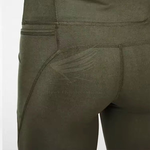 Legging de yoga dernière tendance en promotion, faible MOQ, vêtements de yoga pour femmes, legging confortable pour femmes - Product Image 6