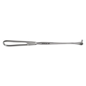 เครื่องมือถ่างเส้นเลือดขนาด 9 นิ้ว 13 มม. แบบมีร่อง ยี่ห้อ Apto Enterprises Surgical Tools  เครื่องมือถ่างเส้นเลือดสำหรับผ่าตัด - Product Image 4