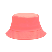 Chapeau Bob en Coton Premium, Cadeau d'Entreprise de Luxe, Chapeau d'Été pour Dirigeant, Haute Qualité, Logo Personnalisé