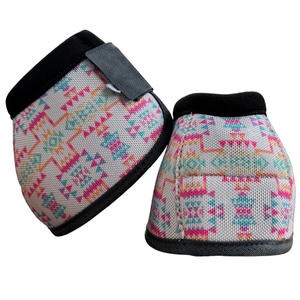 Botas de Protección para Caballos de Alta Calidad en Oferta, Botas de Campana para Caballos que Brindan Máxima Durabilidad, Comodidad y Agarre para Montar - Product Image 4