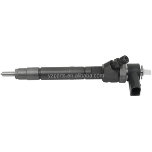 0445110140 A6460700287 piezas de motor diésel inyector de combustible conjunto de inyector Common Rail para <span class=keywords><strong>mercedes</strong></span>-benz W639 <span class=keywords><strong>VITO</strong></span> VIANO 2,0 2,2 <span class=keywords><strong>CDI</strong></span> - Product Image 1